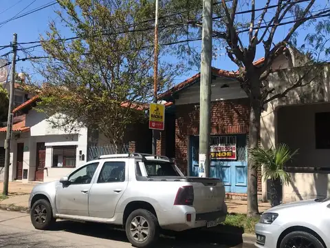 ENTRE RIOS Nº 782 E/ 9 DE JULIO Y 25 DE MAYO.-