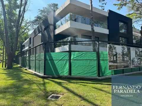 Departamento en Venta A Estrenar