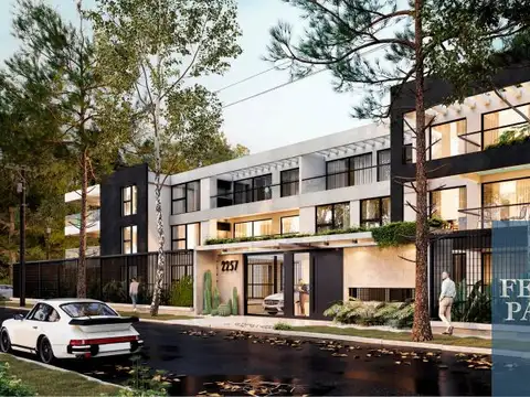 Departamento en Venta de 4 ambientes