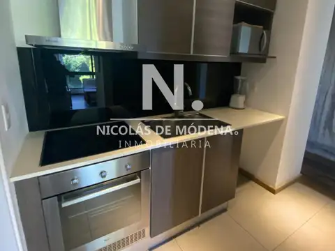 Departamento en Alquiler Temporal 2025 años