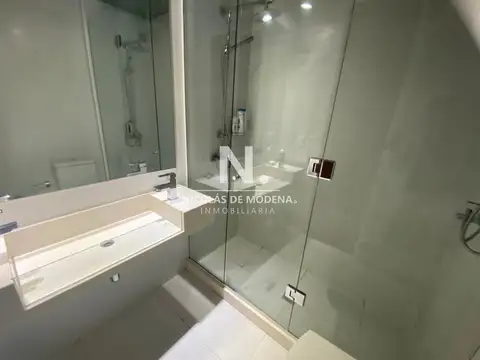 Departamento en Alquiler Temporal de 2 ambientes