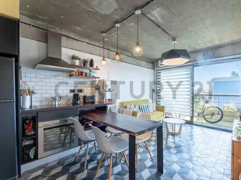 Departamento en Venta 11 años