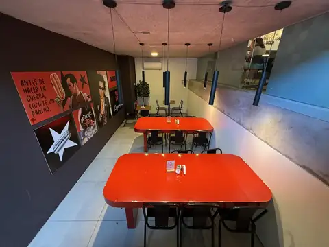 Local en Alquiler 3 años