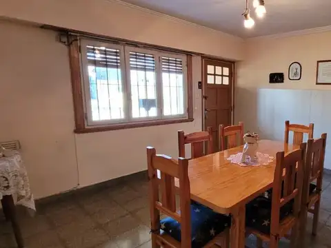 Casa en Venta 40 años