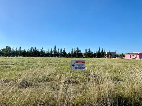Terreno en Venta de 2500,0 m2