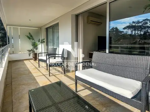 Departamento en Venta 13 años