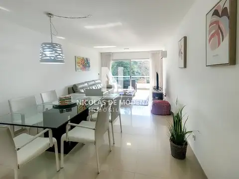 Departamento en Venta en Rincón del Indio, USD 310.000