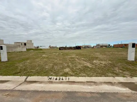 VENTA LOTE DOCTA APTO DUPLEX 360M2