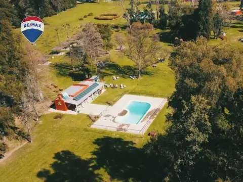 Terreno en Venta en Los Tres Pinos, USD 39.000