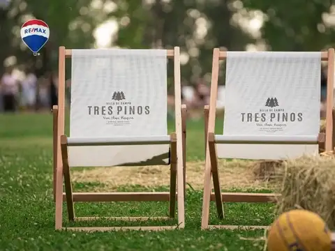 Ruta N°6 Km 142 10km del Acceso Oeste