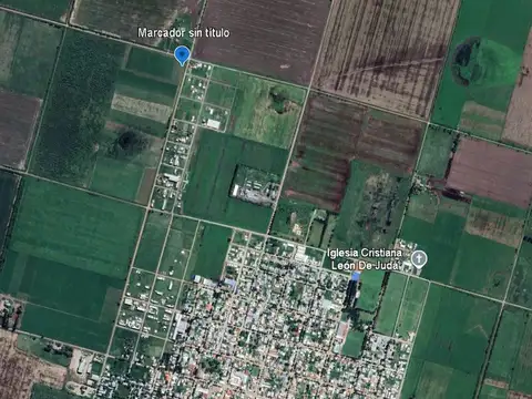 Terreno en Venta en San Jeronimo Norte, USD 15.000