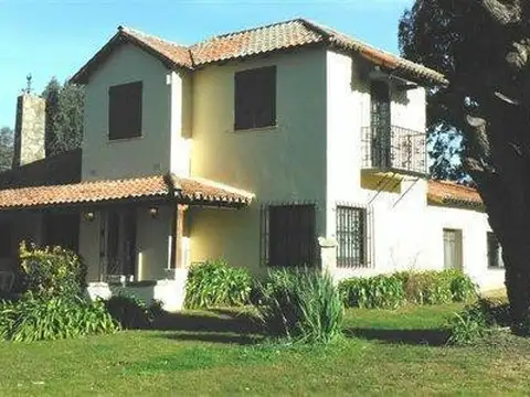 Quinta en Venta en Barrio Chapadmalal, USD 650.000