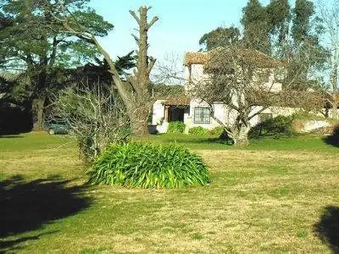 Quinta en Venta A Estrenar