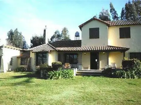Quinta en Venta de 6 dormitorios