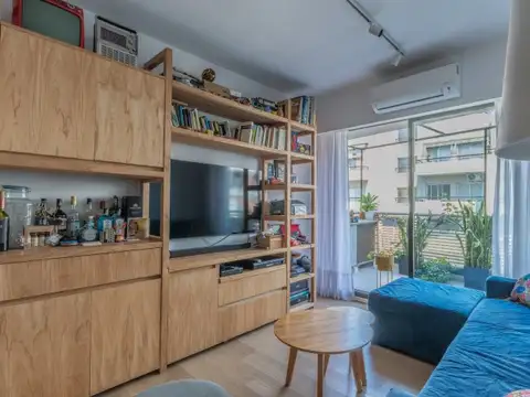 Departamento en Venta 3 años