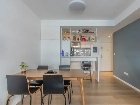 Departamento en Venta de 3 ambientes