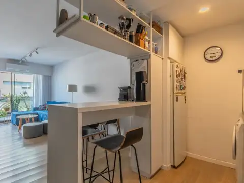 Departamento en Venta de 2 dormitorios