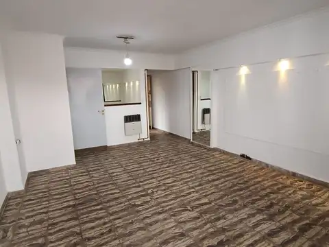 DEPTO 2 DORM Y 2 BALCONES  B°GRAL PAZ  VENTA