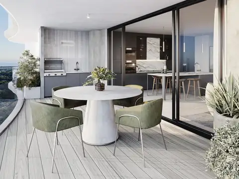 Departamento en Venta en Puerto Madero, USD 1.300.000