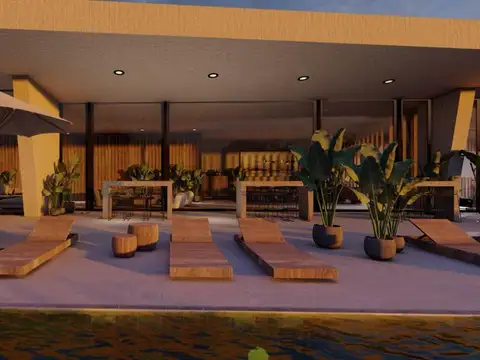 Departamento en Venta en Garin, USD 294.311