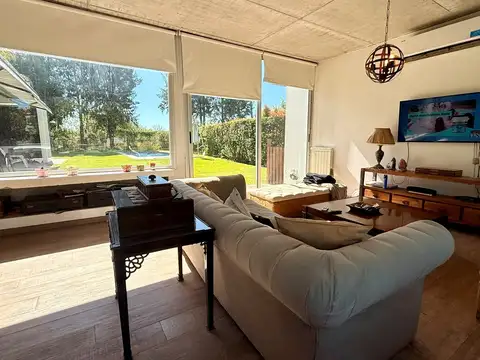 Casa  en Venta en San Isidro Labrador, Villanueva, Tigre