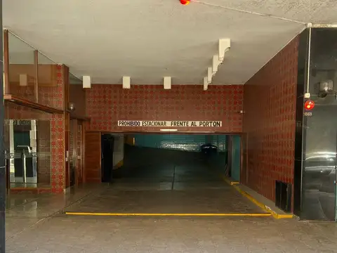 Cochera en Mar Del Plata