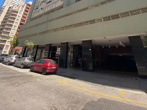 Cochera en Mar Del Plata