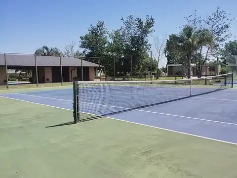 Terreno en venta en Ibarlucea