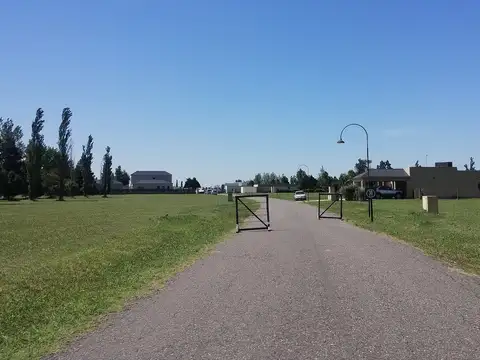 Terreno en Venta 50  mts Fondo