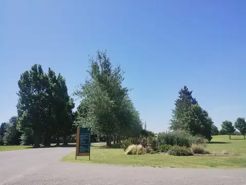 Terreno en Venta 20  mts Frente