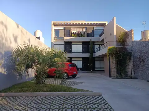 ALQUILER DEPARTAMENTO DOS AMBIENTES EN CASTELAR NORTE