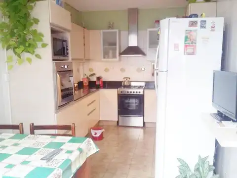 Departamento en Venta de 5 dormitorios