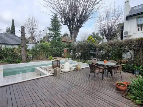 Casa en Venta en Country Club Banco Provincia, USD 340.000