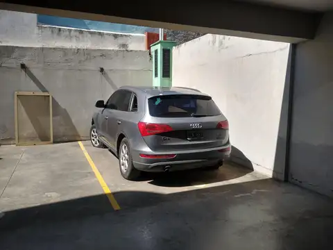 Venta de Cochera en Palermo Hollywood