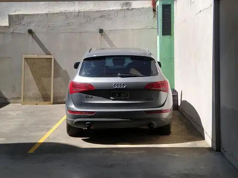 Venta de Cochera en Palermo Hollywood