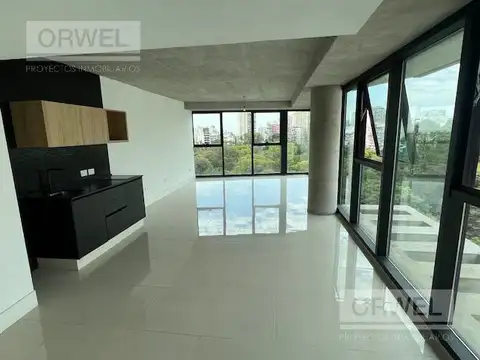Departamento en Venta de Monoambiente