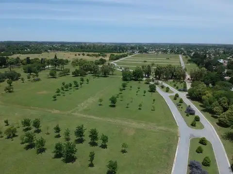 Terreno en Venta en Longchamps, USD 36.000