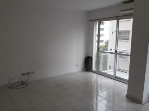 Departamento en Alquiler de Monoambiente
