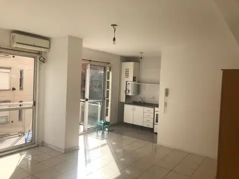 Departamento en Alquiler 15 años