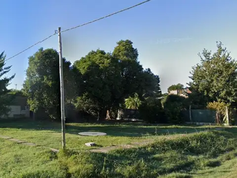 Terreno en Venta en San Agustin, USD 25.000