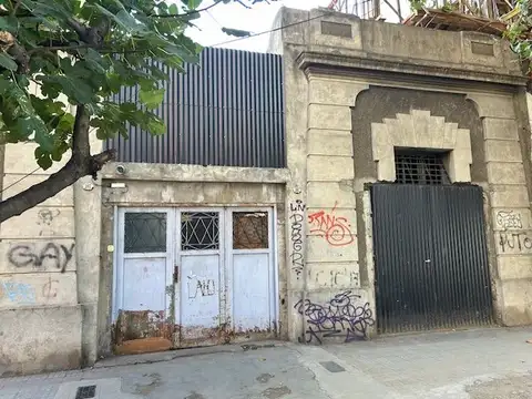 GOBERNADOR IRIGOYEN 200