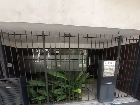 PARAGUAY 400, Piso 01