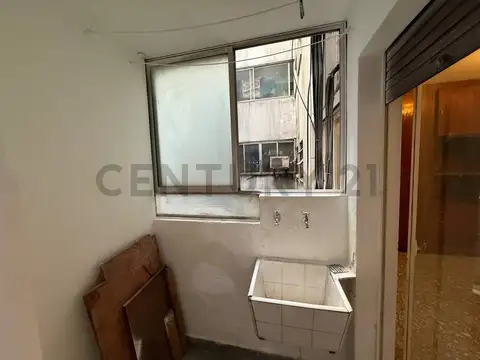 Departamento en Alquiler en Villa General Mitre, $ 520.000