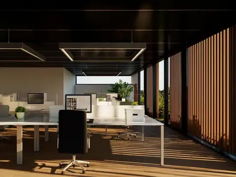 Departamento en Venta al Oeste