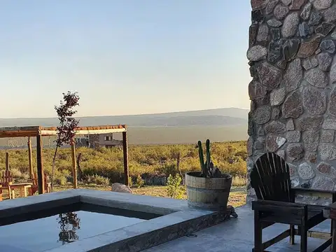 Casa en Venta en Las Compuertas, USD 179.000