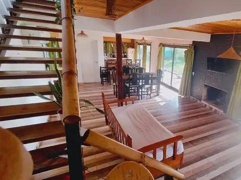 Casa en Alquiler en Los Acantilados, USD 650