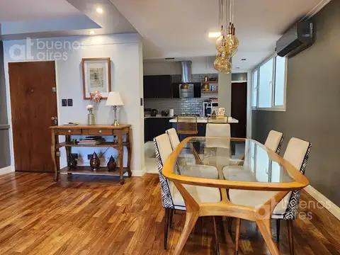 Departamento en Alquiler 5 años