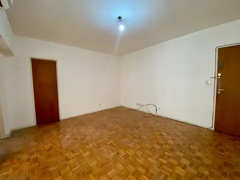 Departamento en Venta en Recoleta, USD 110.000