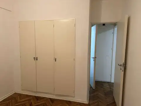 Departamento en Venta en Almagro, USD 67.000