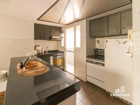 Departamento en Venta al Norte